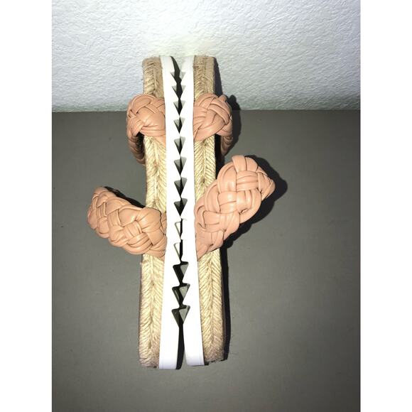 Marc Fisher Jaimee Slide Sandal - 7M - Picture 6 of 7